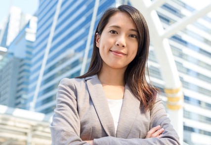 専門コンサルティング会社で経営支援