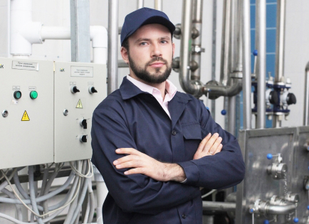 メイド・イン・ジャパンを生産管理で守る